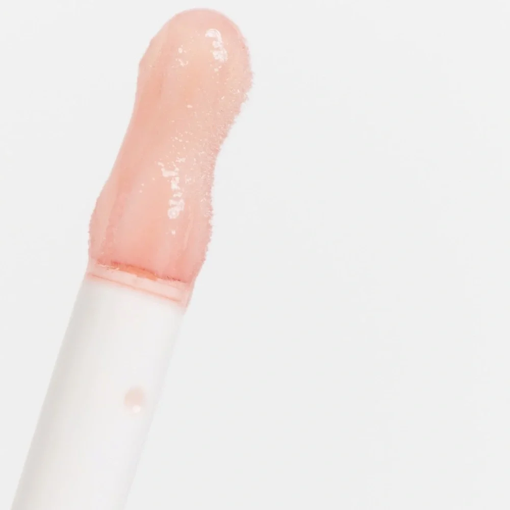 Iconic London Lip Gloss - She’s A Peach